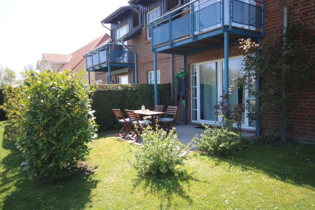 GODS06004 - FeWo 'de Klipp' Gollendorf Exterior foto